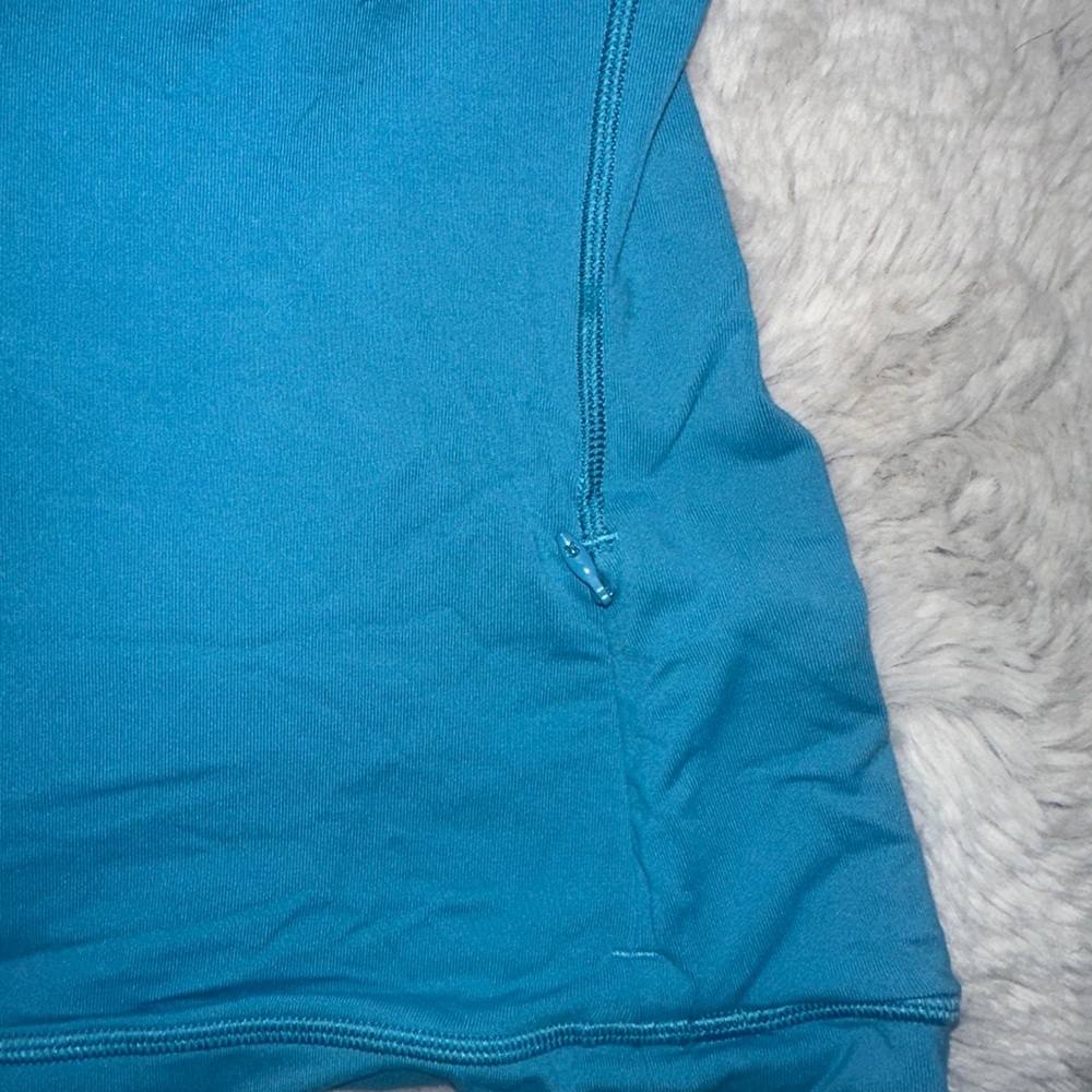 lululemon Rulu Long Sleeve Shirt - Picture 3 of 3